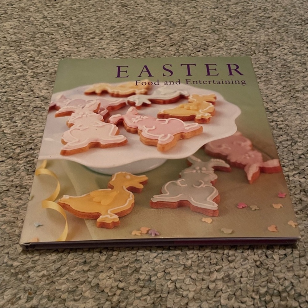 Set of 5 Cookbooks